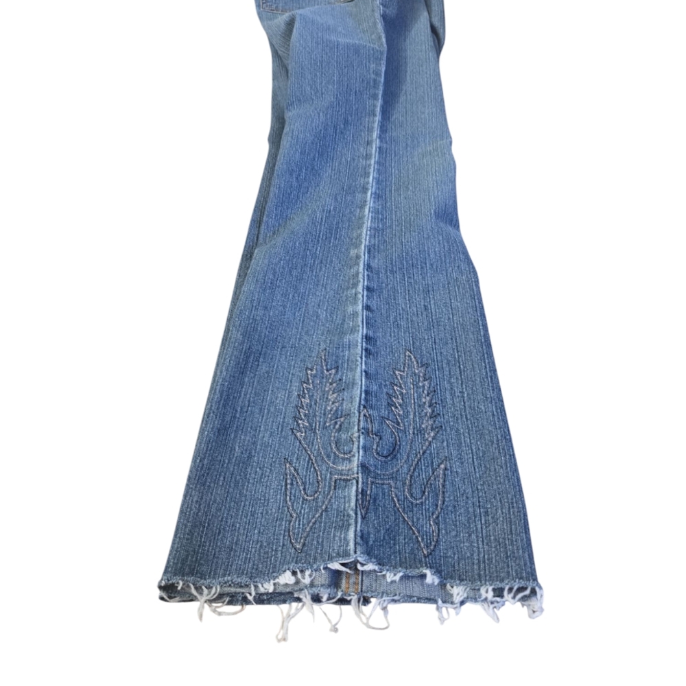 Mossimo Flare Jeans
